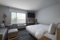  - TownePlace Suites by Marriott Brentwood - I-64, Exit 31B