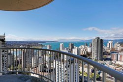  - Sandman Suites on Davie Street Vancouver