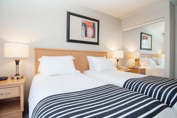  - Sandman Suites on Davie Street Vancouver