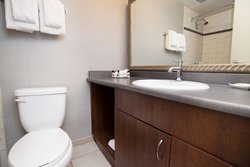  - Sandman Suites on Davie Street Vancouver