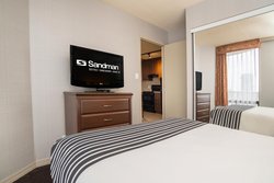  - Sandman Suites on Davie Street Vancouver