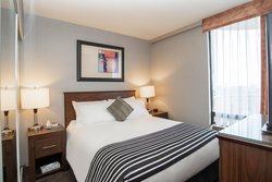  - Sandman Suites on Davie Street Vancouver