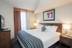  - Sandman Suites on Davie Street Vancouver