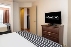  - Sandman Suites on Davie Street Vancouver