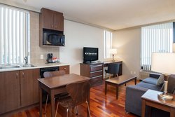  - Sandman Suites on Davie Street Vancouver