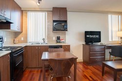  - Sandman Suites on Davie Street Vancouver