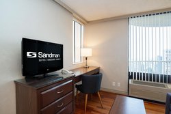  - Sandman Suites on Davie Street Vancouver