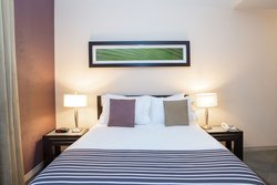  - Sandman Suites on Davie Street Vancouver