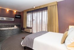  - Sandman Suites on Davie Street Vancouver