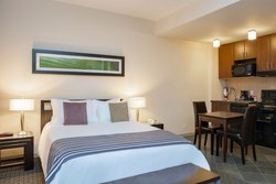  - Sandman Suites on Davie Street Vancouver