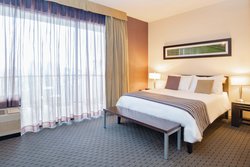  - Sandman Suites on Davie Street Vancouver