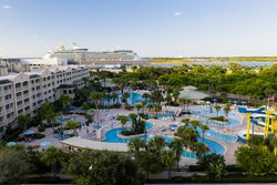 - Holiday Inn Club Vacations Cape Canaveral Beach Resort