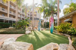  - Holiday Inn Club Vacations Cape Canaveral Beach Resort