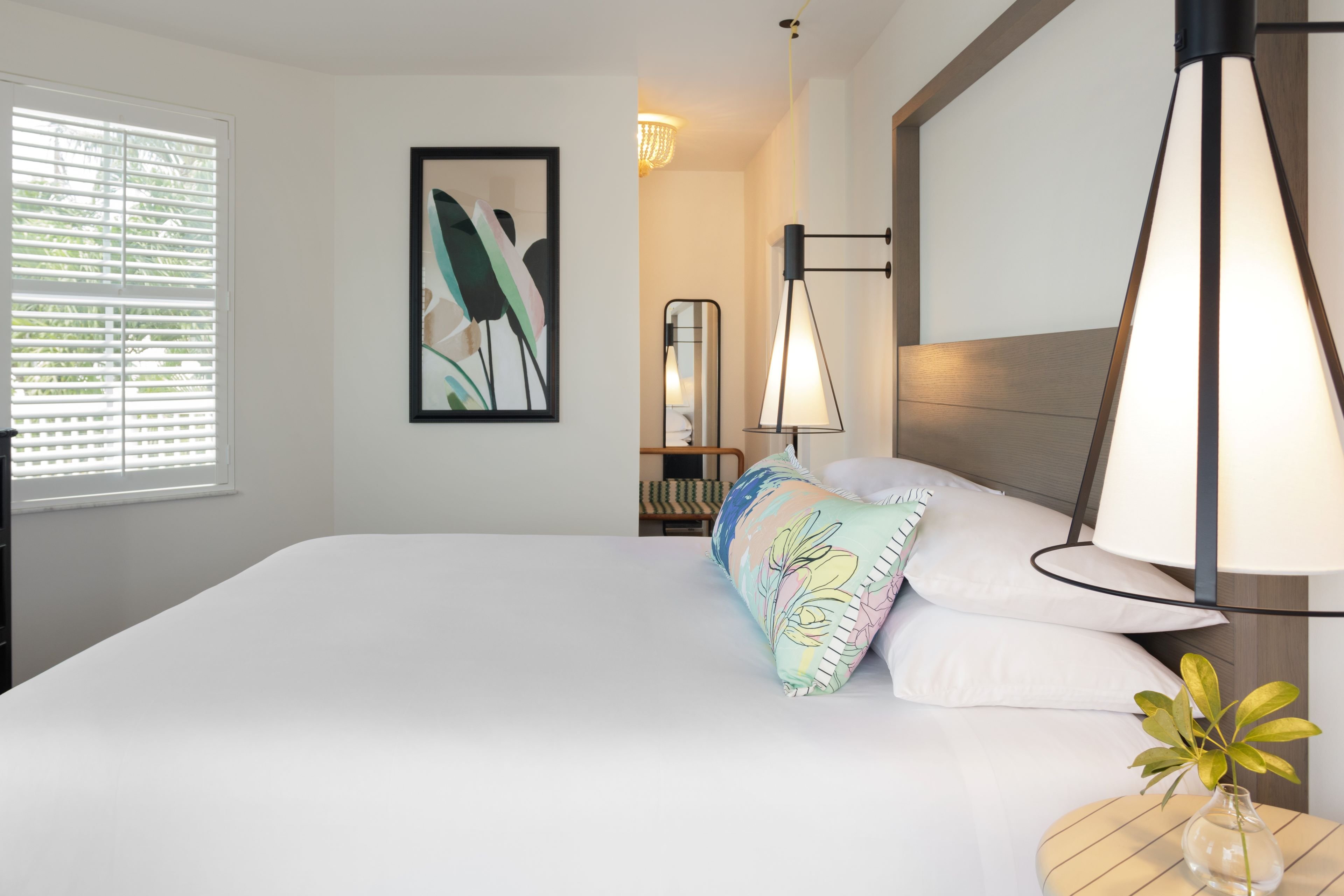 Fitch Lodge - Key West Historic Inns in Florida