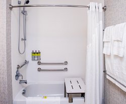  - Holiday Inn Express & Suites Rehoboth Beach