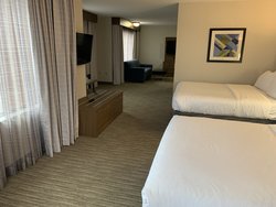  - Holiday Inn Express & Suites Cranberry