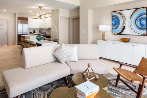 THE ST REGIS RESIDENCES BERMUD - Photo 24