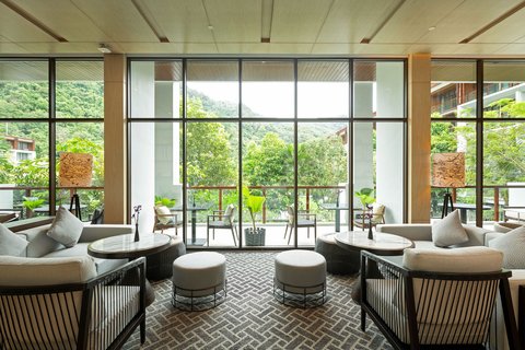 INTERCONTINENTAL PHUKET RESORT - Photo 19
