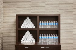  - Courtyard by Marriott Hotel Downtown Newark