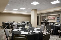  - Courtyard by Marriott Hotel Downtown Newark