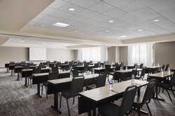  - Courtyard by Marriott Hotel Downtown Newark
