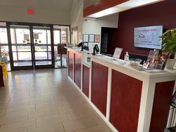  - Red Roof Inn Thousand Hills Branson