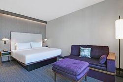  - Courtyard by Marriott Hotel Manhattan