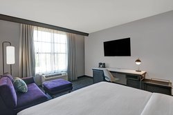  - Courtyard by Marriott Hotel Manhattan