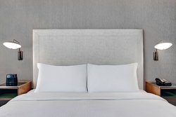  - Courtyard by Marriott Hotel Manhattan