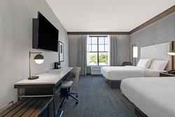  - Courtyard by Marriott Hotel Manhattan