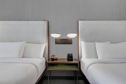  - Courtyard by Marriott Hotel Manhattan