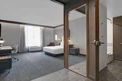  - Courtyard by Marriott Hotel Manhattan