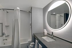  - Courtyard by Marriott Hotel Manhattan