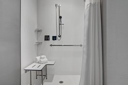  - Courtyard by Marriott Hotel Manhattan