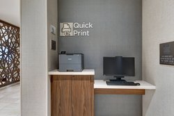  - Courtyard by Marriott Hotel Manhattan