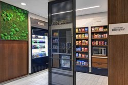  - Courtyard by Marriott Hotel Manhattan