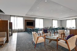  - Courtyard by Marriott Hotel Manhattan