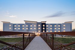  - TownePlace Suites by Marriott Logan