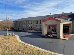  - Red Roof Inn Thousand Hills Branson
