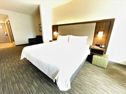 - Holiday Inn Express & Suites Grand Island