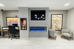  - Holiday Inn Express & Suites Grand Island