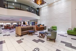  - Holiday Inn Express & Suites Lakeway