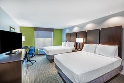  - Holiday Inn Express & Suites Lakeway