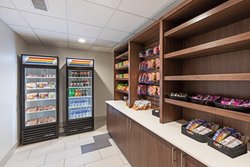  - Holiday Inn Express & Suites Lakeway