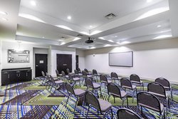  - Holiday Inn Express & Suites Lakeway