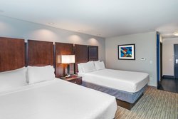  - Holiday Inn Express & Suites Lakeway