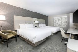  - Fairfield Inn & Suites by Marriott Downtown Amarillo - I-40, Exit 71