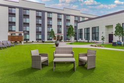  - Fairfield Inn & Suites by Marriott Downtown Amarillo - I-40, Exit 71