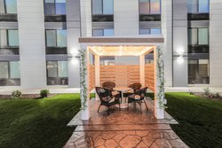  - Fairfield Inn & Suites by Marriott Downtown Amarillo - I-40, Exit 71