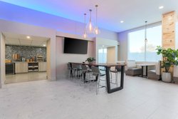  - Fairfield Inn & Suites by Marriott Downtown Amarillo - I-40, Exit 71